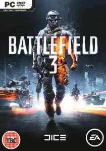 Battlefield 3