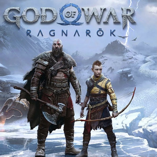Как создавались звуки к игре «God of War Ragnarok»