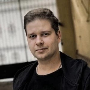 Алексей Бобров