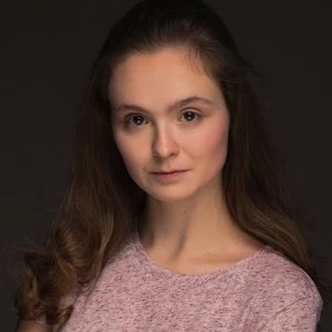 Анастасия Москвина