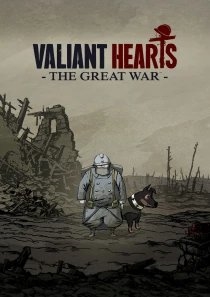 Valiant Hearts: The Great War