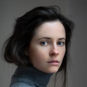 Марина Ворожищева