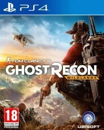 Tom Clancy’s Ghost Recon: Wildlands