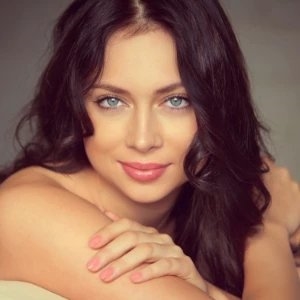 Самбурская Настя