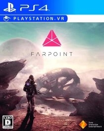Кто озвучивал игру «Farpoint» на русском языке?