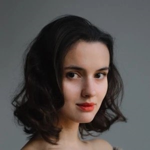 Анастасия Стельмашенко