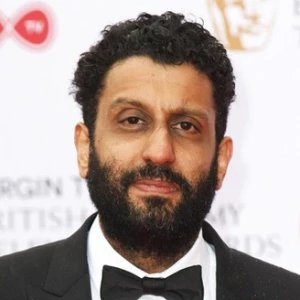 Адиль Ахтар