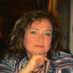 Лилия Бандурина