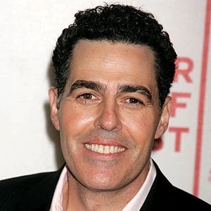 Адам Каролла