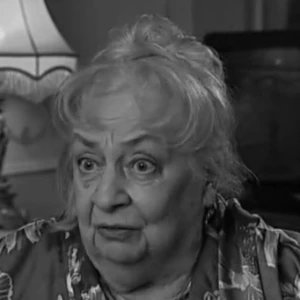 Людмила Ксенофонтова