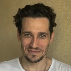 Михаил Баркин