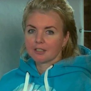 Татьяна Белова