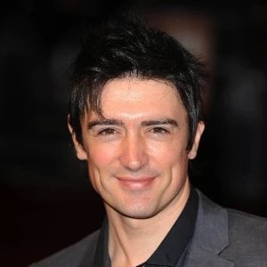 Адам Кроусделл