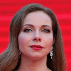 Екатерина Гусева