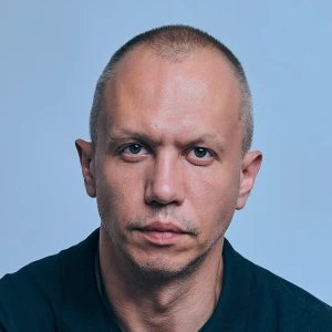 Михаил Сидаш