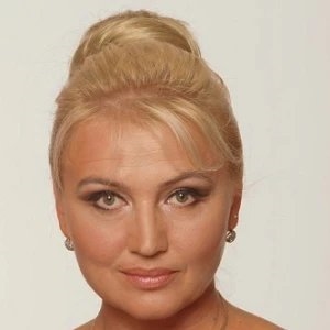 Ирина Дорошенко