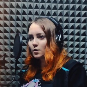 Анна Горкина