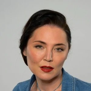 Юлия Волкова