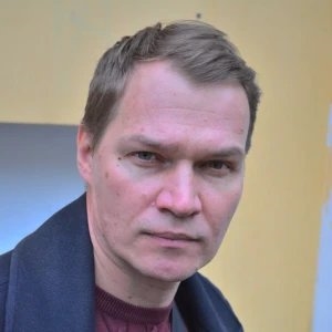 Дмитрий Сутырин