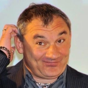 Николай Фоменко