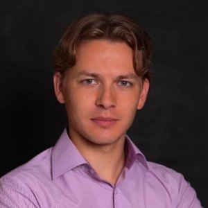 Константин Баев