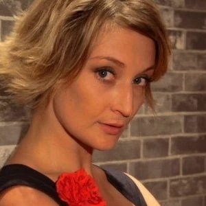 Елена Калабина