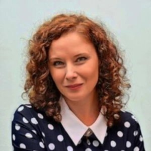 Гульназ Насырова