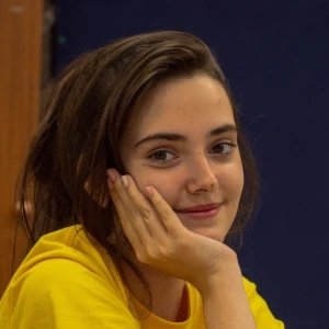 Екатерина Гершкович