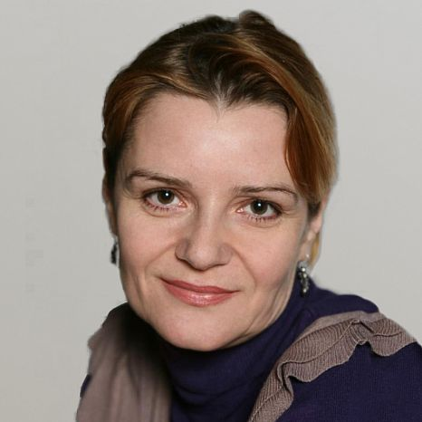 Ольга Голованова 
