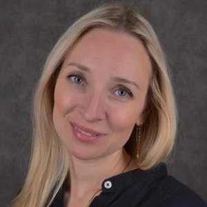 Инга Маневич