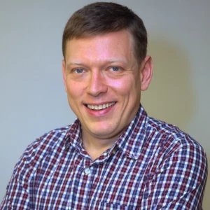 Сергей Лавыгин