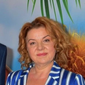 Ольга Васильева