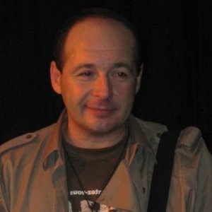 Игорь Абрамович