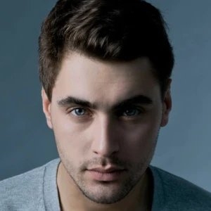 Алексей Данилов