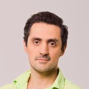 Давид Петросян