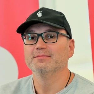 Андрей Сидельников