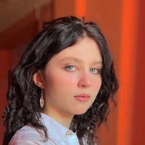 Ирина Секушина