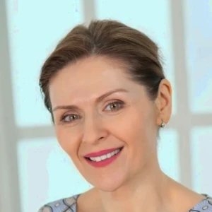 Лилия Дмитрик