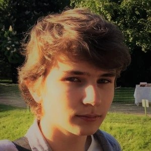 Захар Рядных