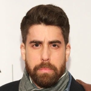 Адам Голдберг