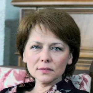 Наталья Батрак