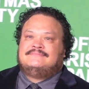 Адриан Мартинес