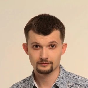 Максим Галиц