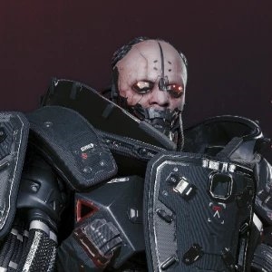 Адам Смэшер