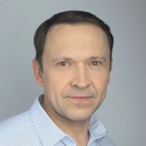 Сергей Ланбамин