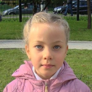 Василиса Емельянова