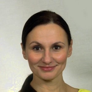 Анна Гришина