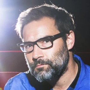 Адам Бакстон