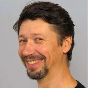 Сергей Кисличенко