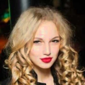 Анна Бергер